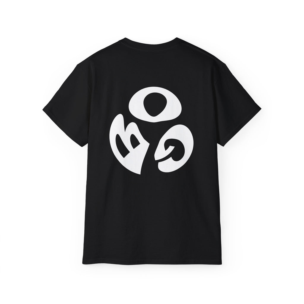 BOG original cotton tee