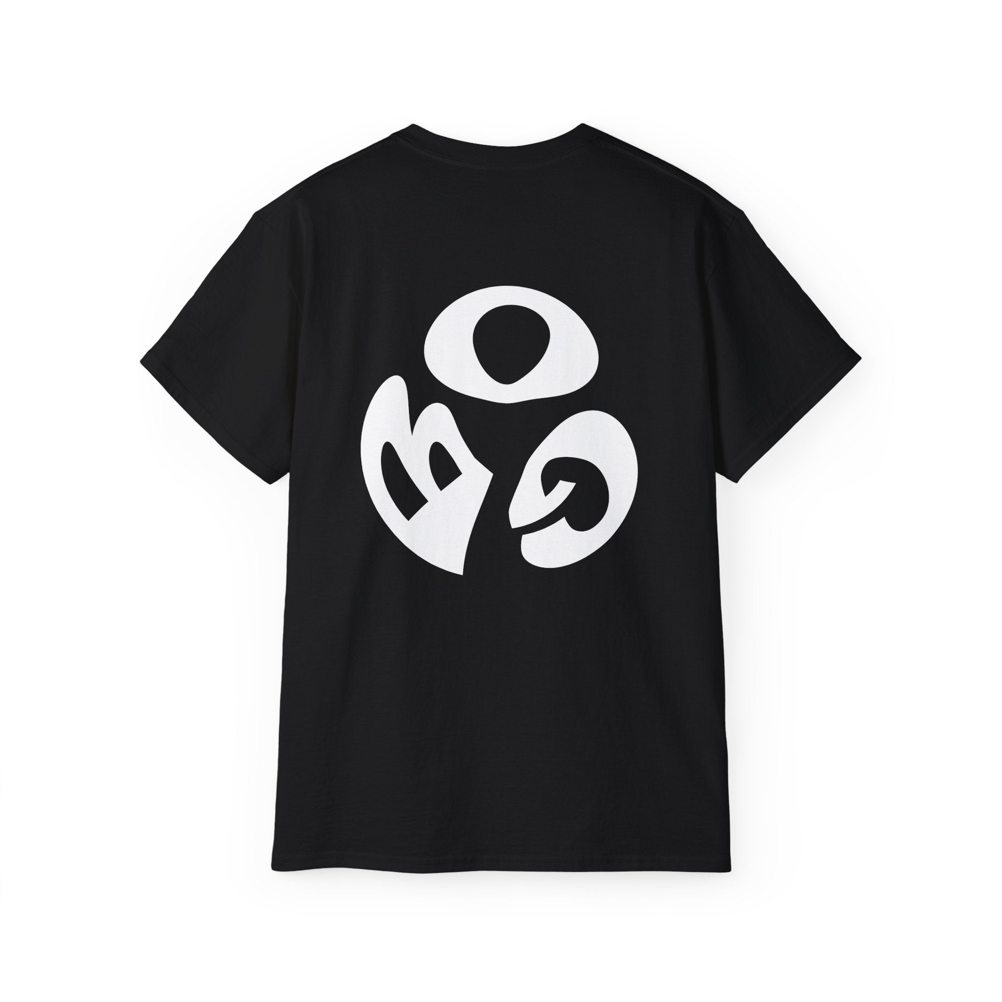 BOG original cotton tee