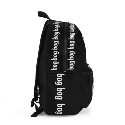 BOG original Backpack (Black)