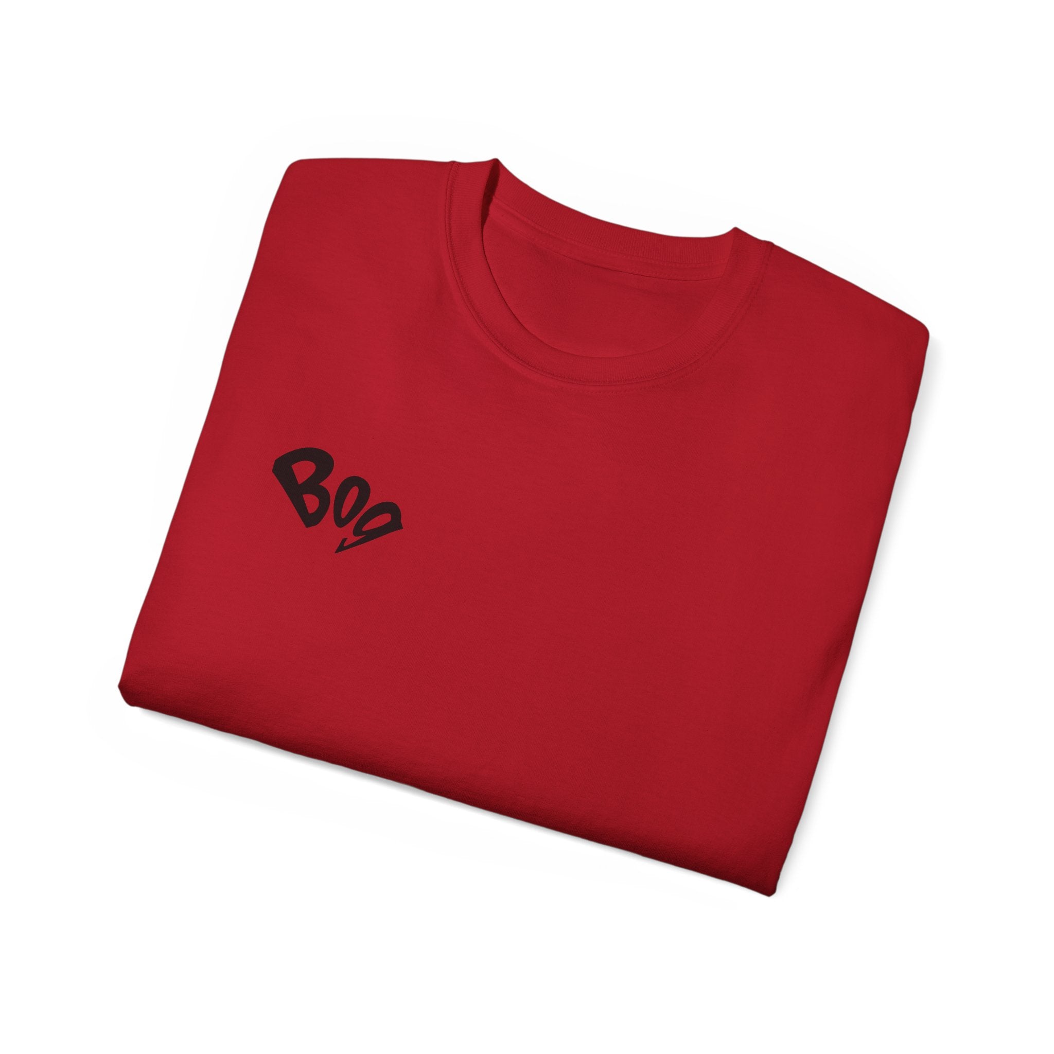 BOG original cotton tee