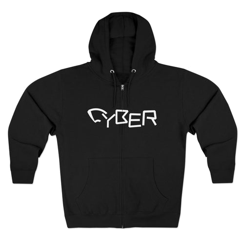 BOG Cyber Full-Zip hoodie