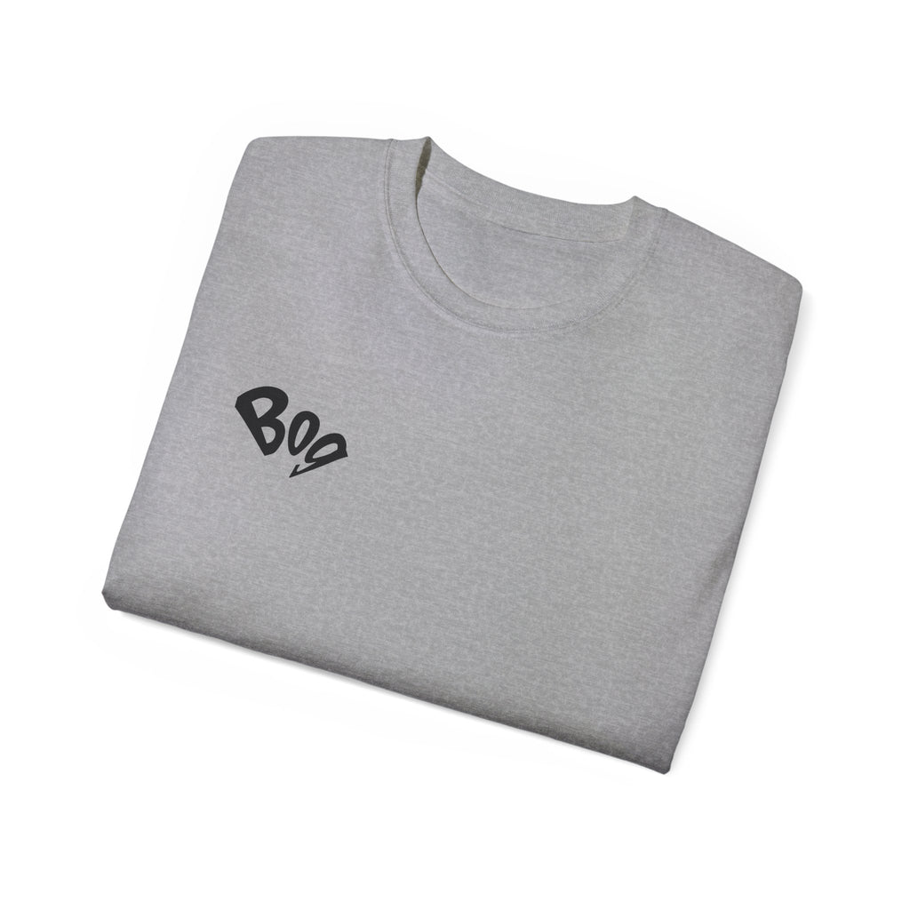 BOG original cotton tee