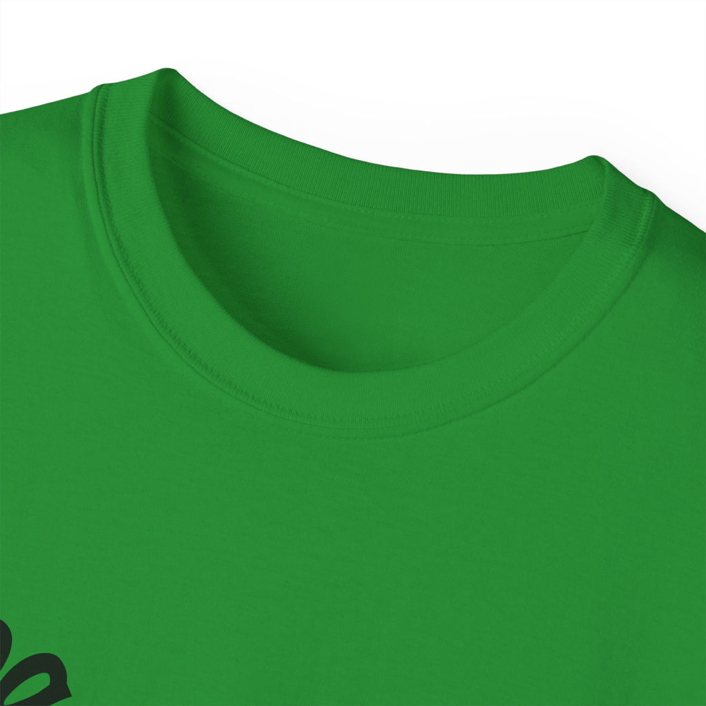 BOG original cotton tee