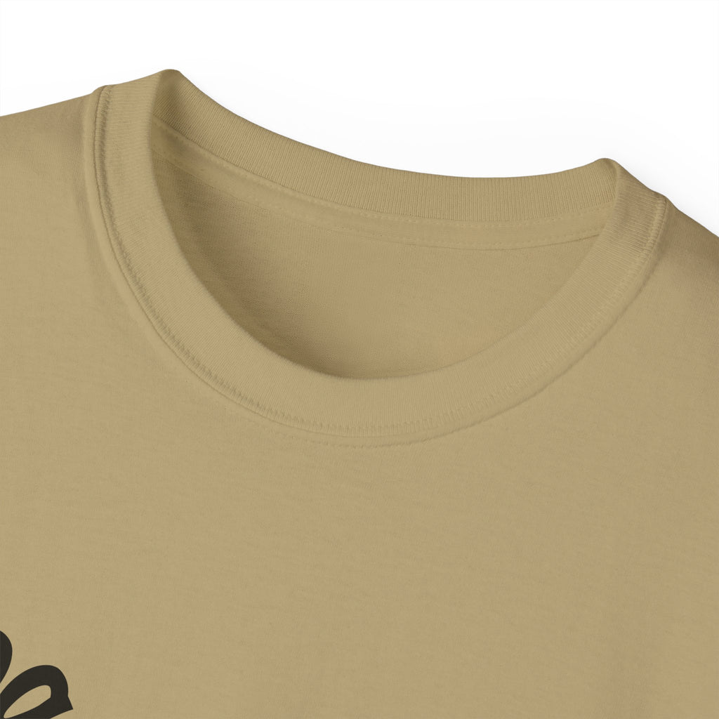 BOG original cotton tee