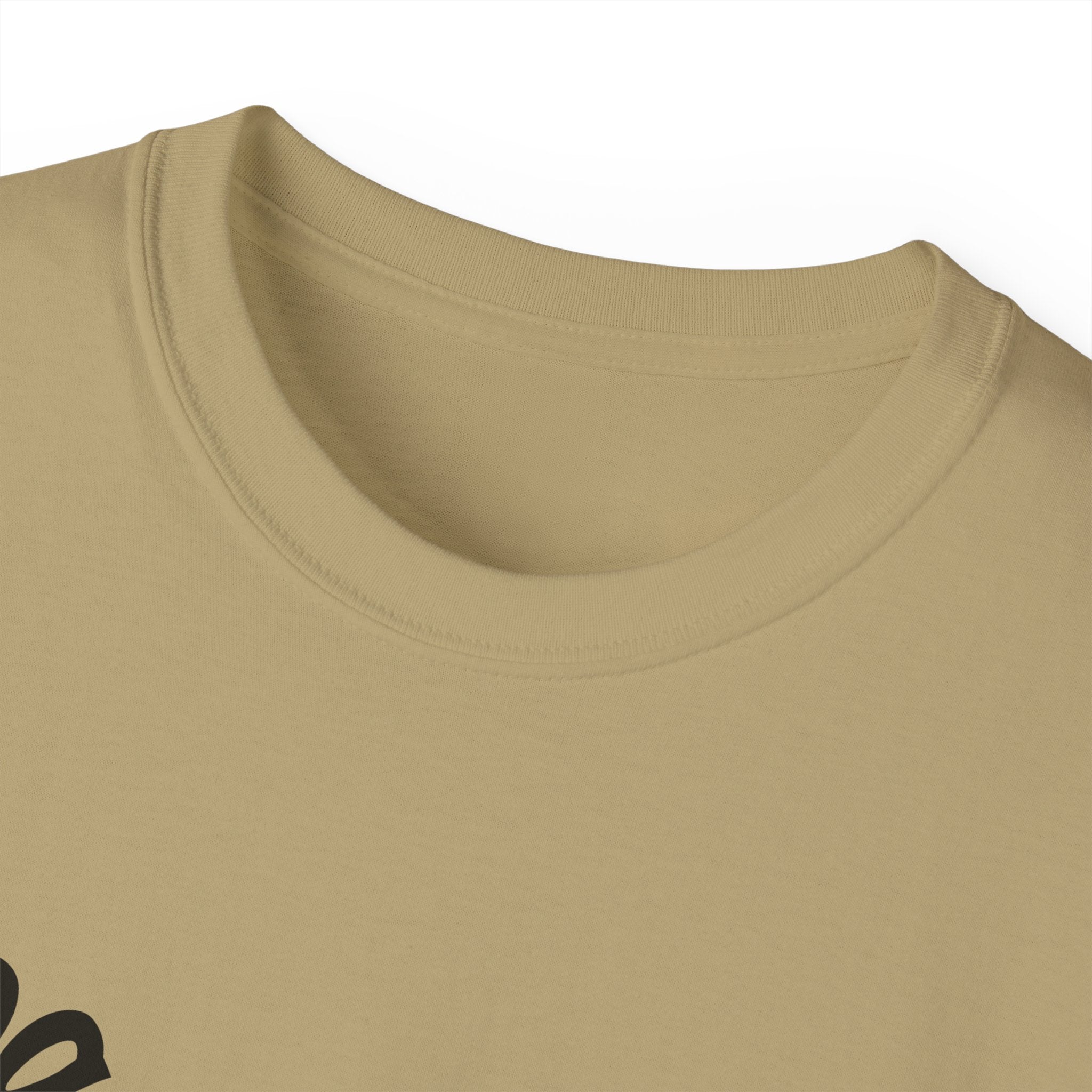 BOG original cotton tee