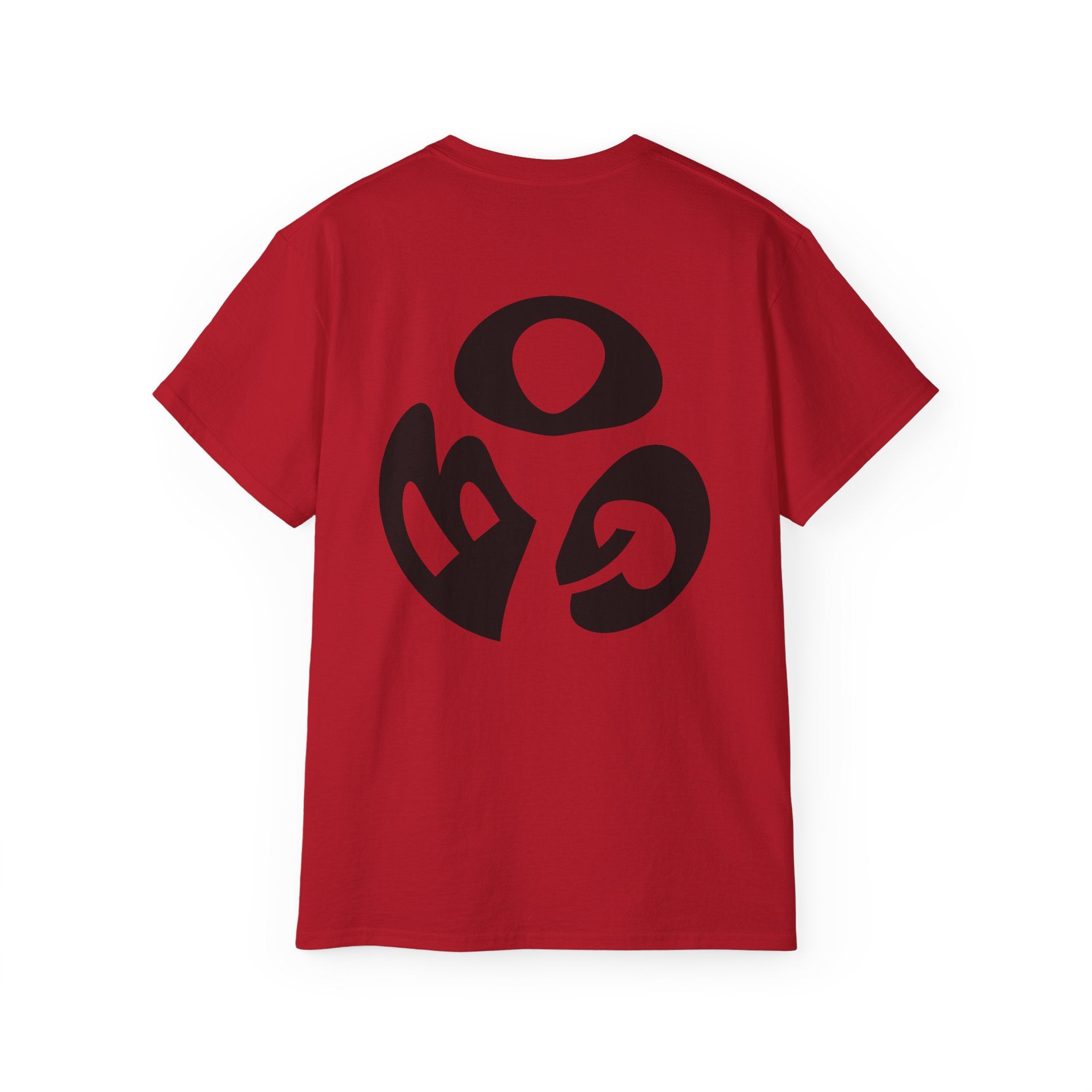 BOG original cotton tee