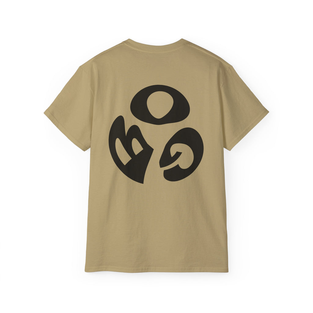BOG original cotton tee