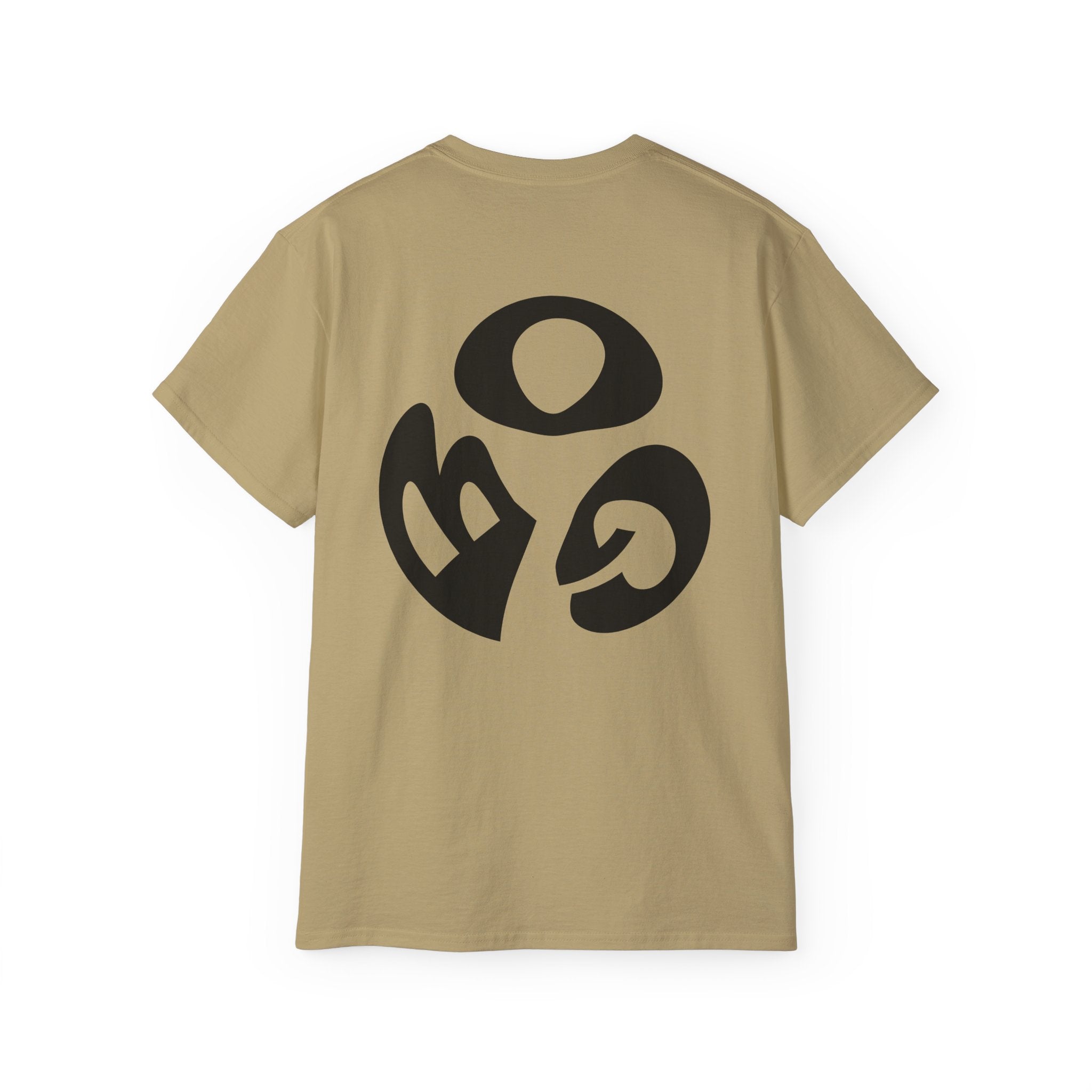 BOG original cotton tee