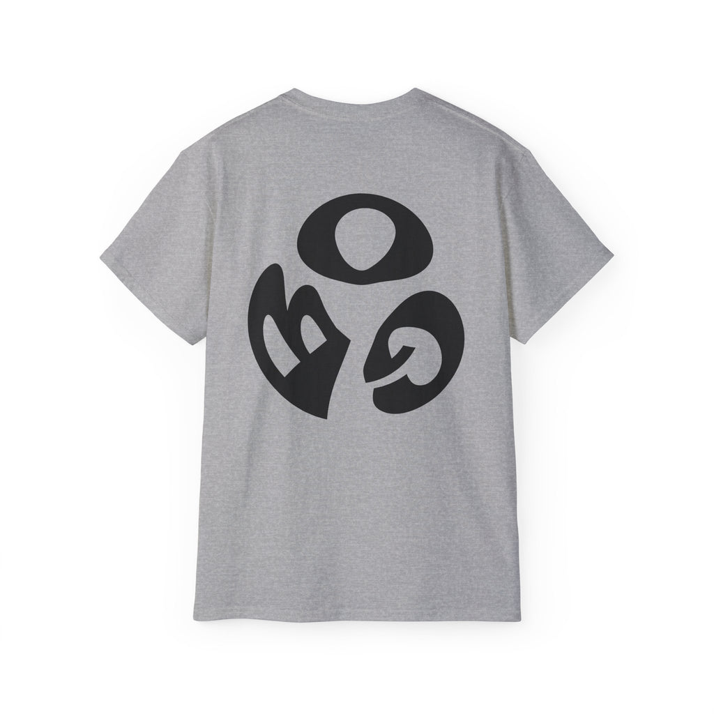 BOG original cotton tee