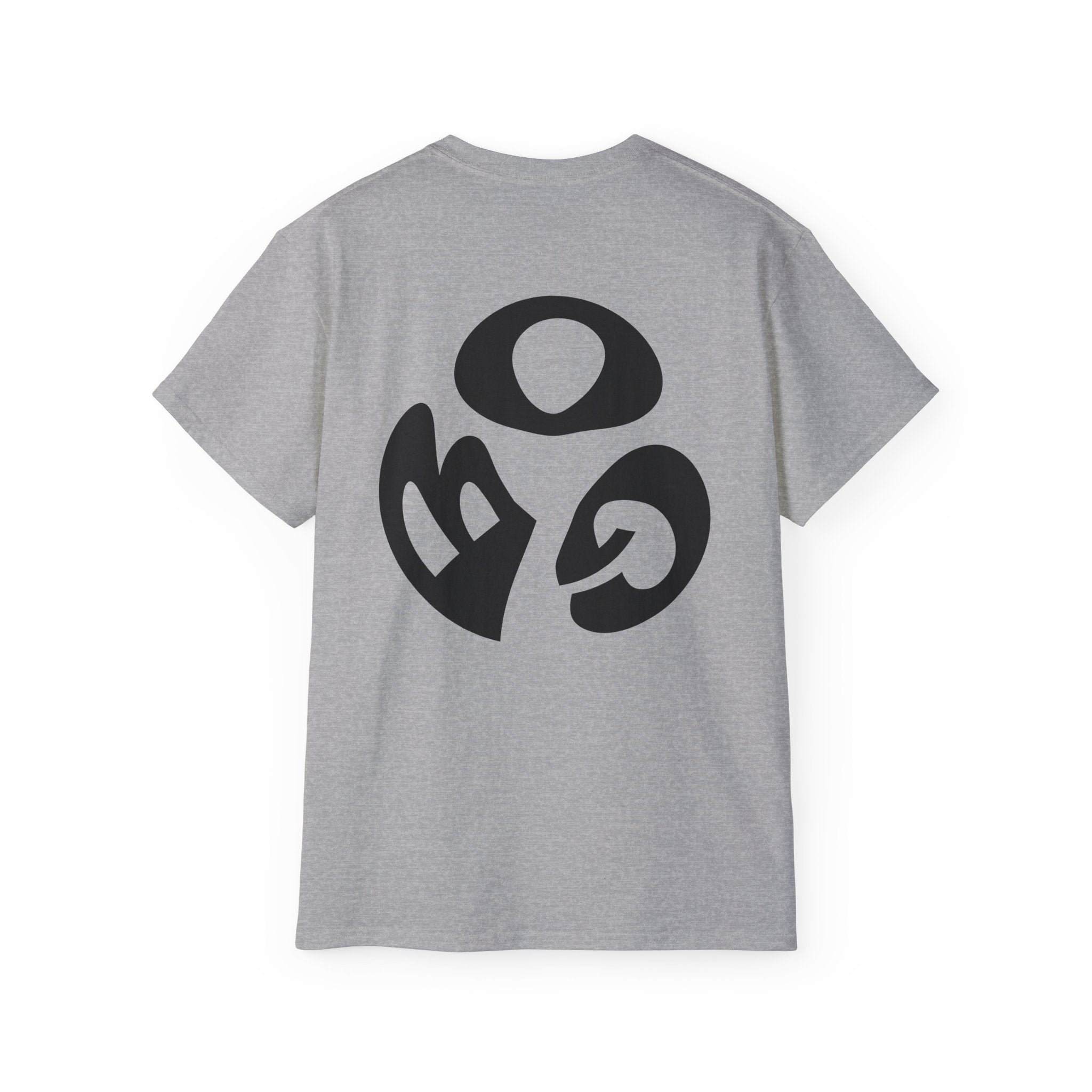 BOG original cotton tee