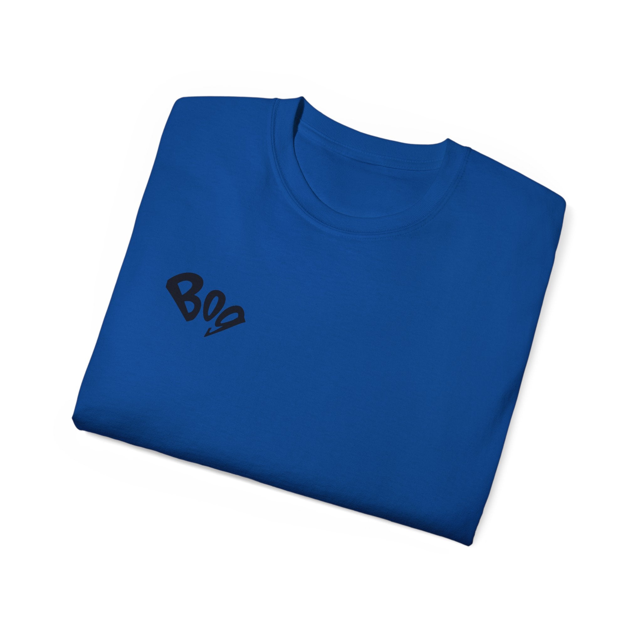 BOG original cotton tee