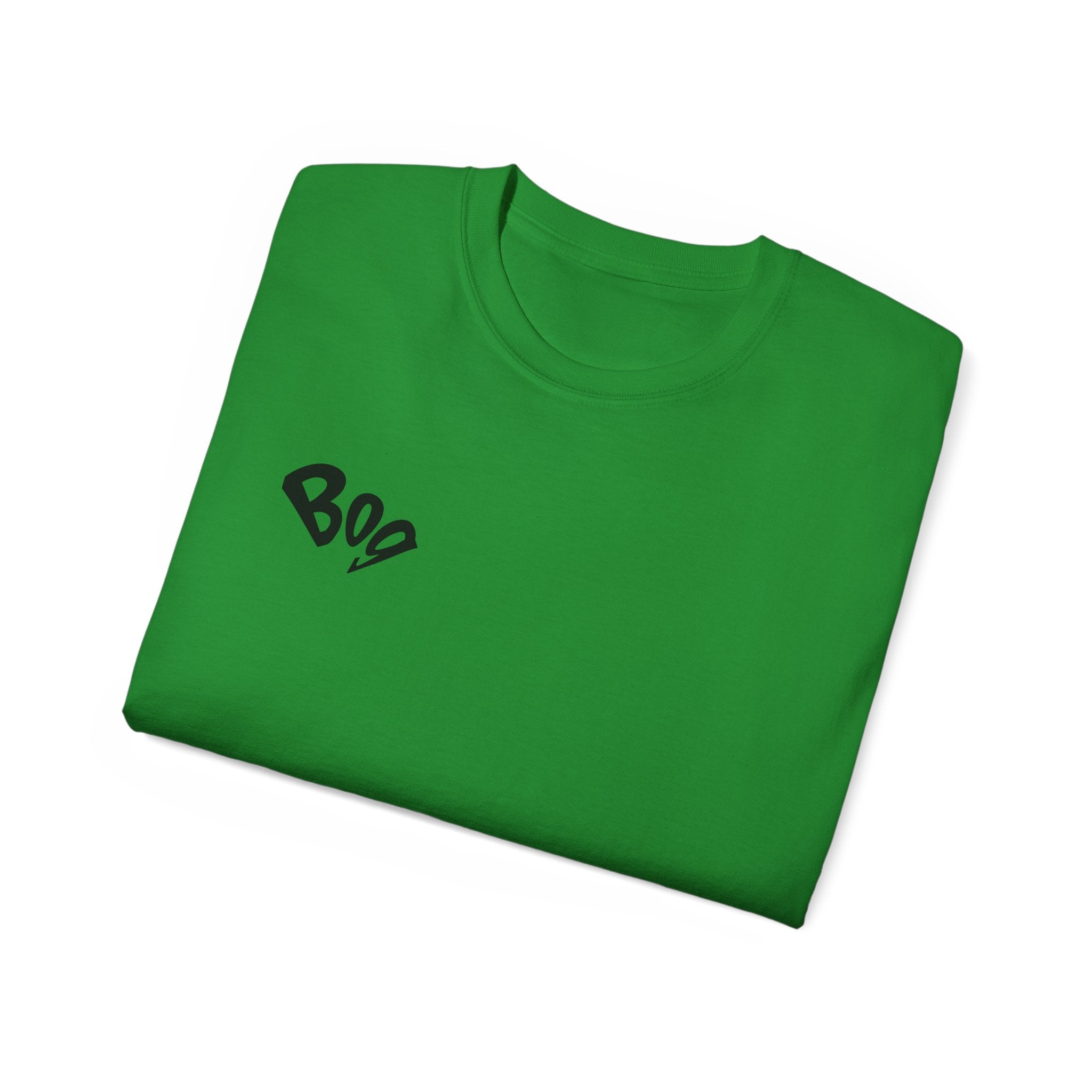 BOG original cotton tee