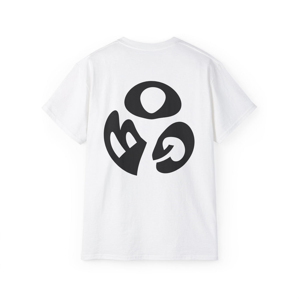 BOG original cotton tee
