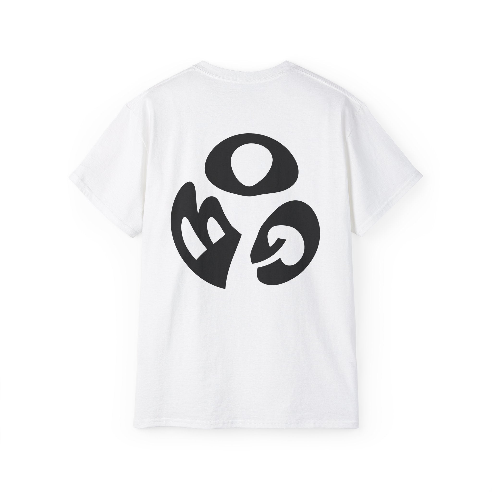 BOG original cotton tee