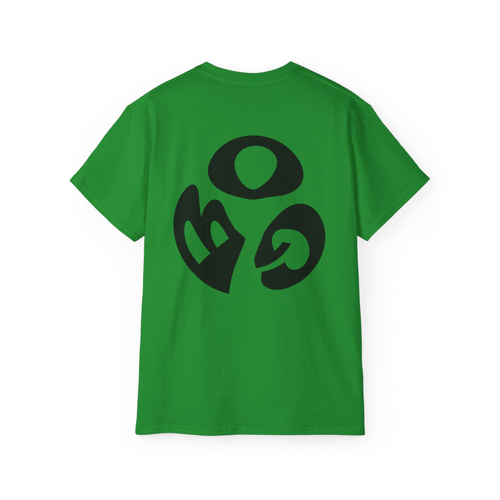 BOG original cotton tee