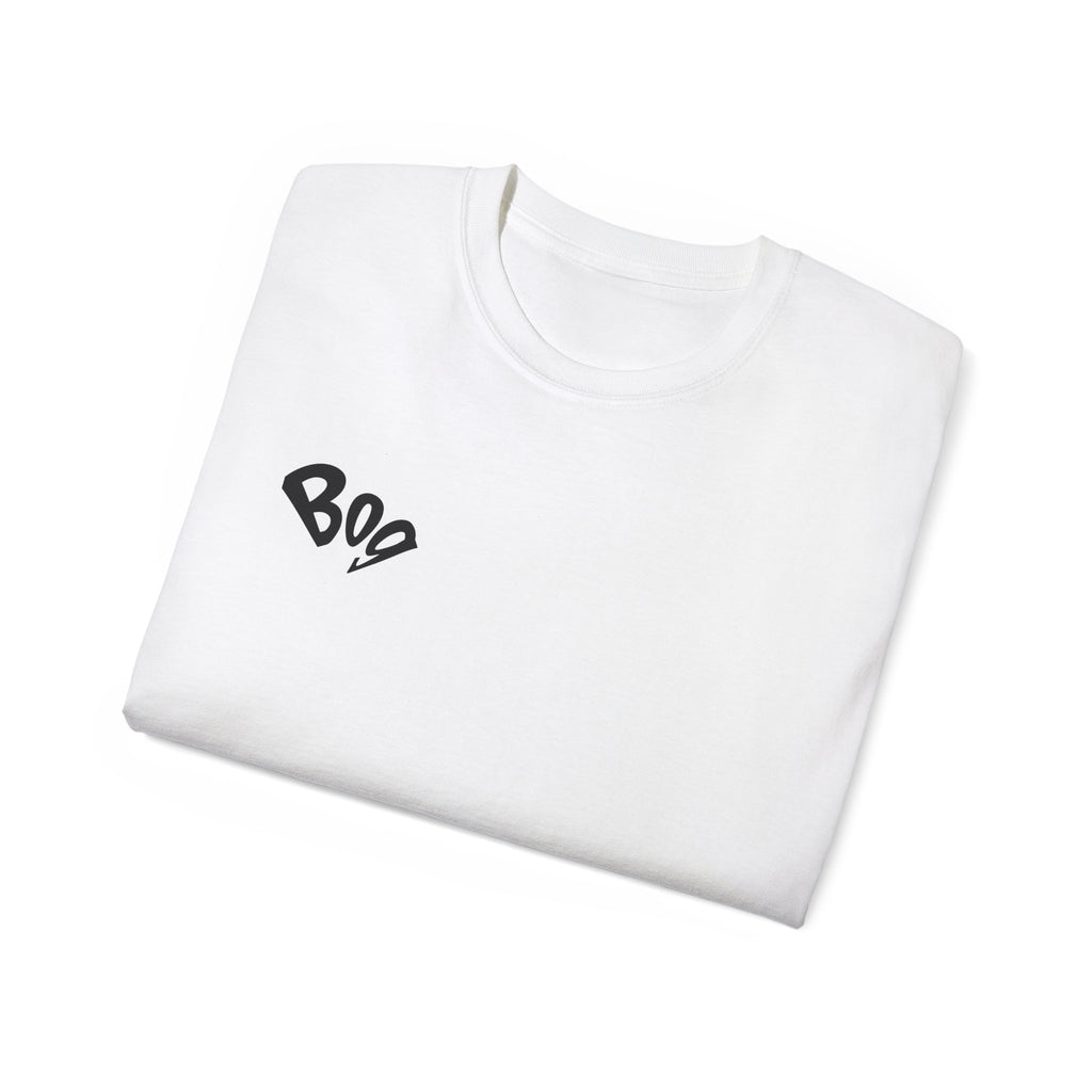 BOG original cotton tee